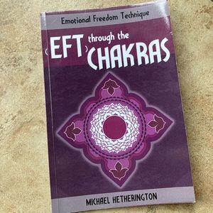EFT through the Chakras
